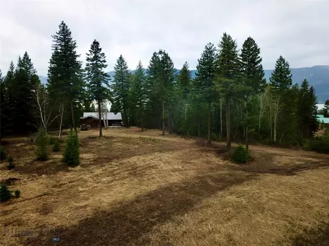 Exterior - 22932 Love Dr, Bigfork, MT 59911 photo 2 of 4