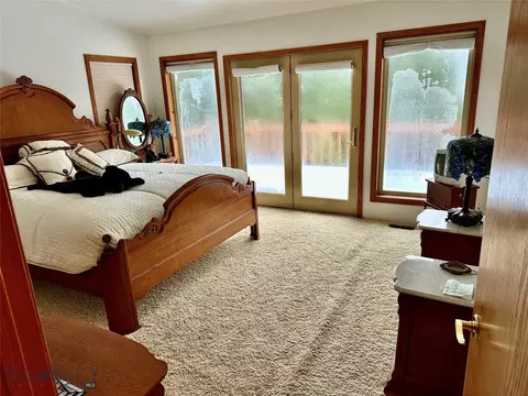 Bedroom - 22932 Love Dr, Bigfork, MT 59911 photo 1 of 3
