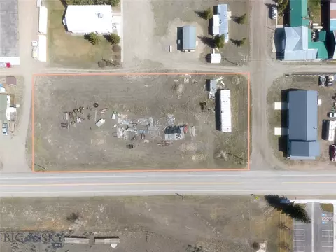 tbd N Harrison, Lima, MT 59739