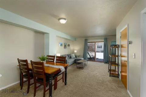 208 N Pondera Ave #B, Bozeman, MT 59718