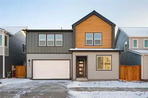 4822 Compass Ln, Bozeman, MT 59715