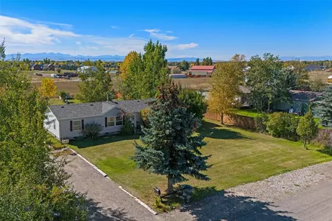378 Hereford, Belgrade, MT 59714