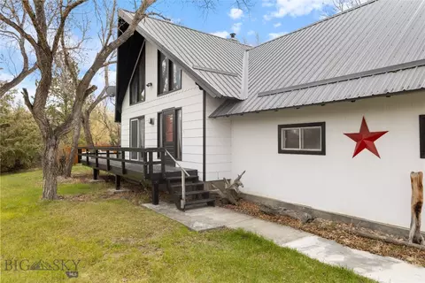 47 Tobacco Root Rd, Silver Star, MT 59751