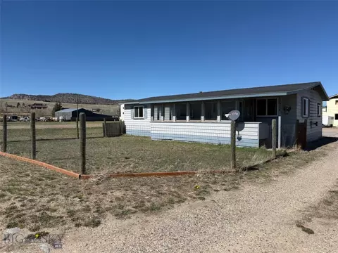 528 W Hugel, Ennis, MT 59729