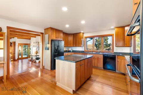 Kitchen - 855 Deer Path, Bozeman, MT 59718 photo 1 of 2