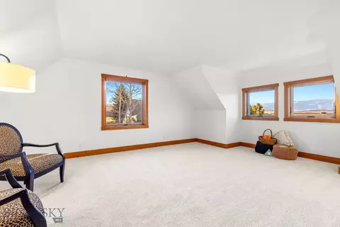 Bedroom - 855 Deer Path, Bozeman, MT 59718 photo 3 of 3