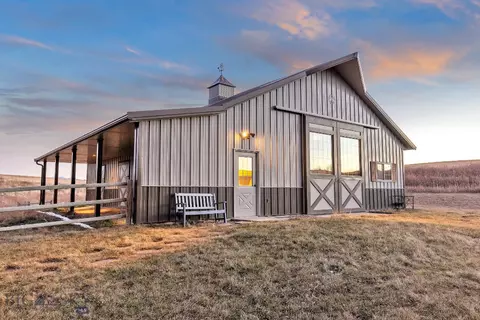 Exterior - 855 Deer Path, Bozeman, MT 59718 photo 3 of 7