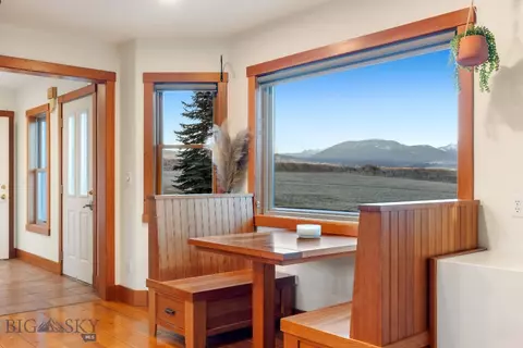 Dining - 855 Deer Path, Bozeman, MT 59718 photo 1 of 3