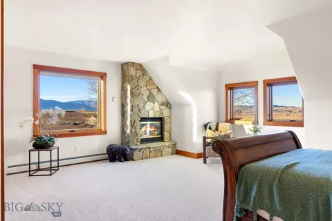 Bedroom - 855 Deer Path, Bozeman, MT 59718 photo 1 of 3
