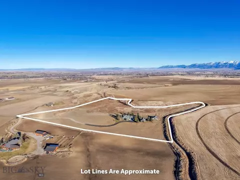 View/Area - 855 Deer Path, Bozeman, MT 59718 photo 1 of 2