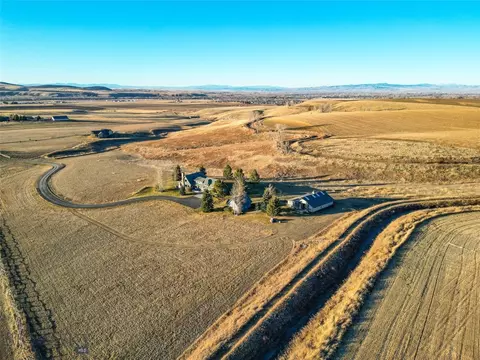 View/Area - 855 Deer Path, Bozeman, MT 59718 photo 2 of 2