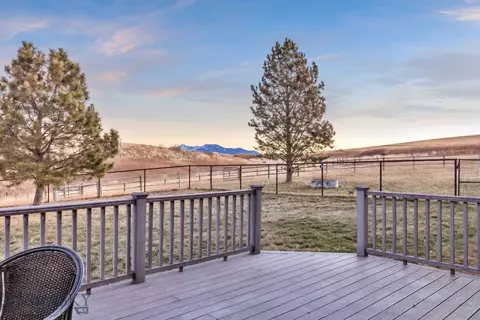 Exterior - 855 Deer Path, Bozeman, MT 59718 photo 7 of 7