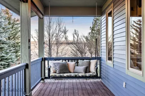 Exterior - 855 Deer Path, Bozeman, MT 59718 photo 6 of 7