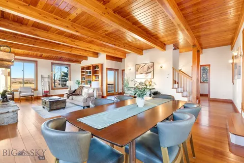 Dining - 855 Deer Path, Bozeman, MT 59718 photo 3 of 3