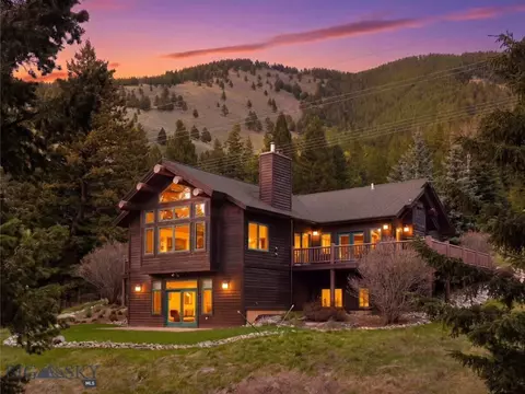 250 Petes Way, Gallatin Gateway, MT 59730