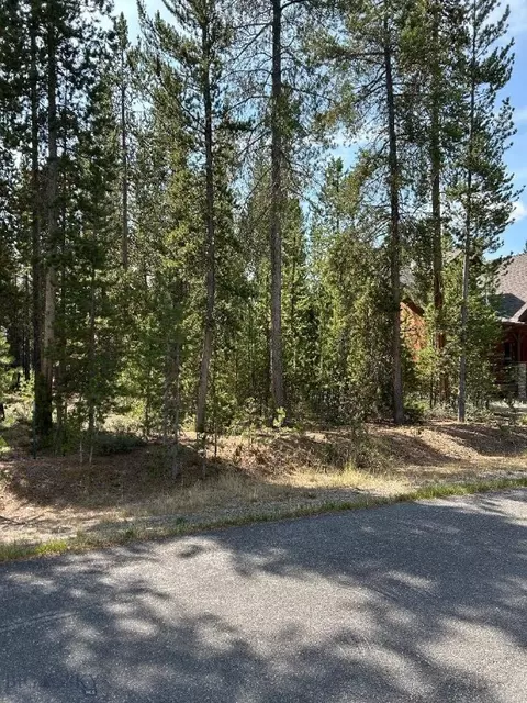 tbd Grouse Ct, West Yellowstone, MT 59758
