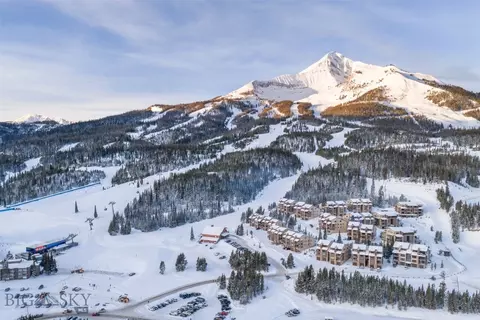 29 Slalom Trl #301, Big Sky, MT 59716