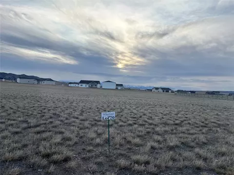 lot70 Wheatland Mdws, Three Forks, MT 59752