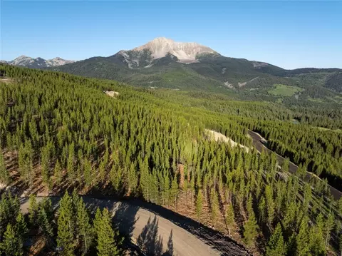 tbd Sawtooth Rd #LOT 9, Big Sky, MT 59716