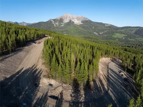 tbd Sawtooth Rd #LOT 11, Big Sky, MT 59716