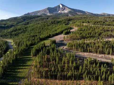 tbd Sawtooth Rd #LOT 10, Big Sky, MT 59716