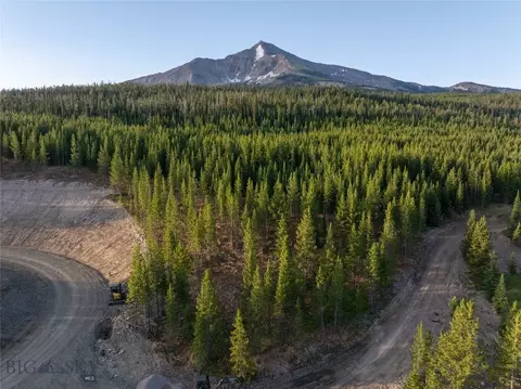 tbd Sawtooth Rd #LOT 16, Big Sky, MT 59716