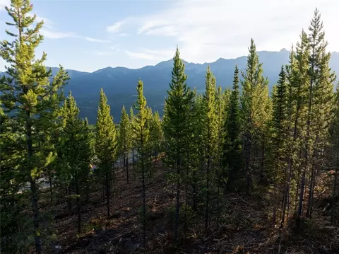 tbd Sawtooth Rd #LOT 19, Big Sky, MT 59716