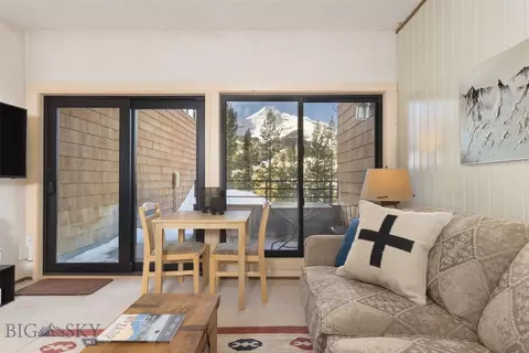 13 Heavy Runner UNIT 1703, Big Sky, MT 59716