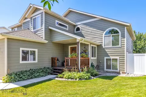 71 Leep Ln, Belgrade, MT 59714