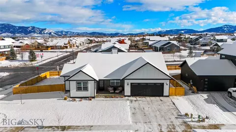 22 Battle Peak Ct, Bozeman, MT 59718