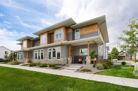 2310 Gallatin Grn #13, Bozeman, MT 59718