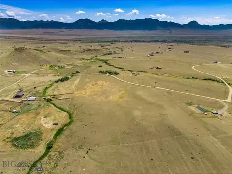 lot267 Virginia City Rnch, Ennis, MT 59729