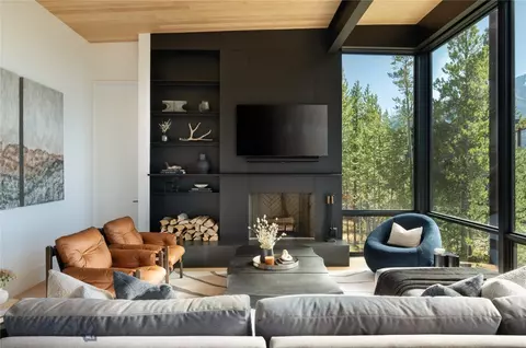 APT 49 One&only Private Home, Big Sky, MT 59716