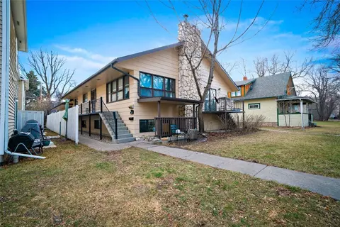 418 W Babcock St, Bozeman, MT 59715