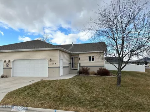 3103 S Dakota St, Butte, MT 59701