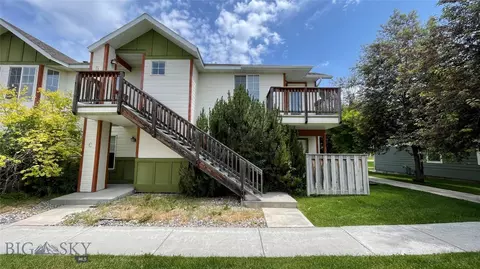 1098 Longbow Ln #3G, Bozeman, MT 59718