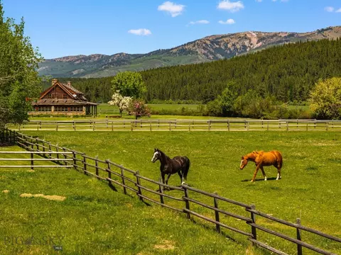 31255 Ninemile Rd, Huson, MT 59846