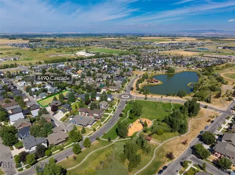 4490 Cascade, Bozeman, MT 59715 photo 4