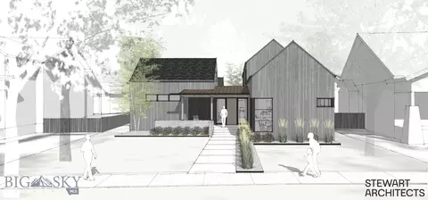 4490 Cascade, Bozeman, MT 59715