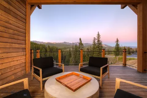 83 Mountain Loop Rd # D, Big Sky, MT 59716 photo 5