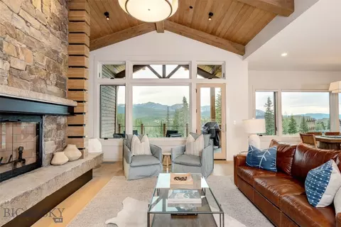 83 Mountain Loop Rd # D, Big Sky, MT 59716 photo 2