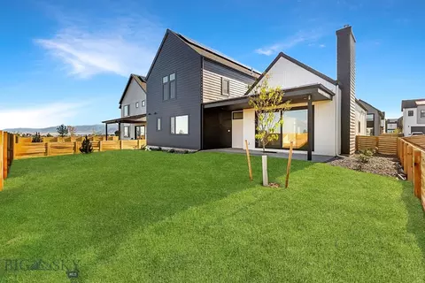 Exterior - 2809 S 30th Ave, Bozeman, MT 59718 photo 3 of 3