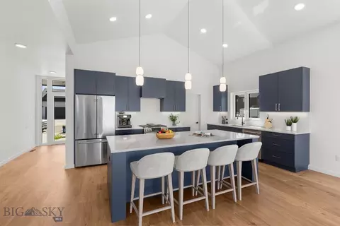 Kitchen - 2809 S 30th Ave, Bozeman, MT 59718 photo 2 of 2