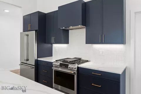 Kitchen - 2809 S 30th Ave, Bozeman, MT 59718 photo 1 of 2