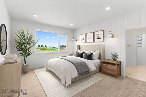 Bedroom - 2809 S 30th Ave, Bozeman, MT 59718 photo 1 of 1