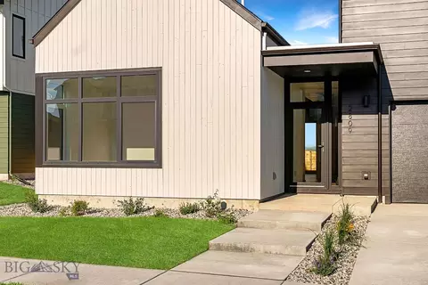 Exterior - 2809 S 30th Ave, Bozeman, MT 59718 photo 2 of 3