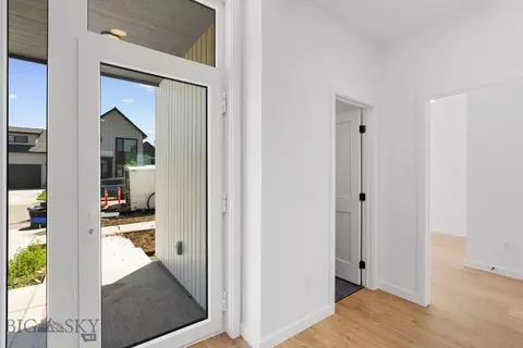 Entry Way - 2809 S 30th Ave, Bozeman, MT 59718 photo 1 of 2