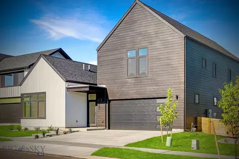 2809 S 30th Ave, Bozeman, MT 59718