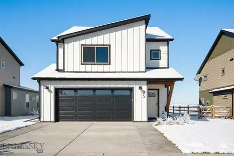 Exterior - 25 Canvasback Ave, Bozeman, MT 59718 photo 1 of 3