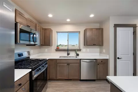 Kitchen - 25 Canvasback Ave, Bozeman, MT 59718 photo 1 of 1